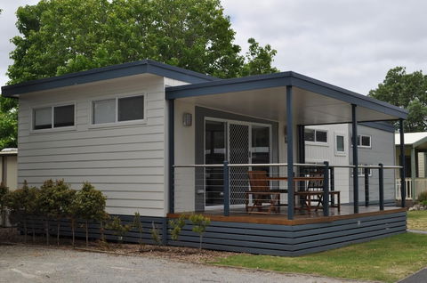 Kangerong Holiday Park - Accommodation BNB 4