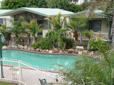 Kangerong Holiday Park - Accommodation BNB 5