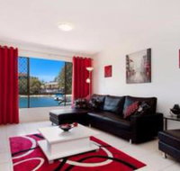 Crompton Court 2 Apartment - Accommodation BNB