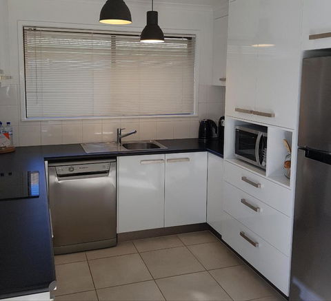 At Home Apartments - Accommodation BNB 2