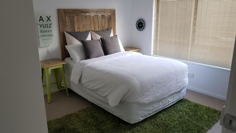 At Home Apartments - Accommodation BNB 6