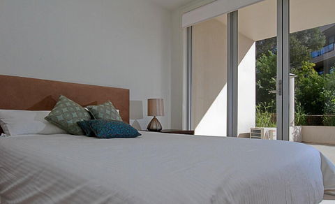 Accommodate Canberra - Trieste - Accommodation BNB 6