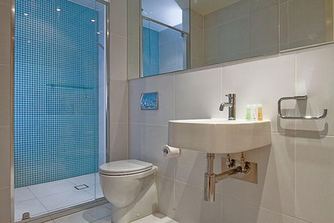 Accommodate Canberra - Trieste - Accommodation BNB 1