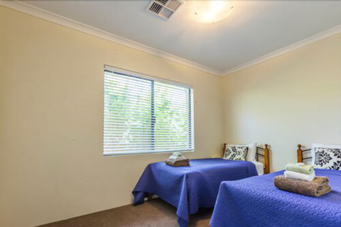 Jarelle House - Accommodation BNB 3