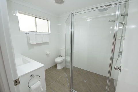 Raintree Motel Biloela - Accommodation BNB 2
