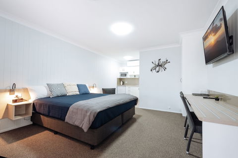 Raintree Motel Biloela - Accommodation BNB 6