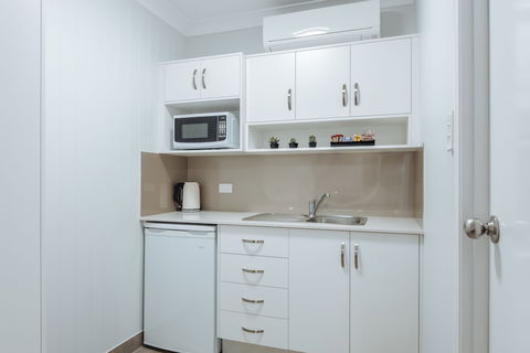Raintree Motel Biloela - Accommodation BNB 1