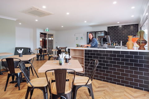 Raintree Motel Biloela - Accommodation BNB 3