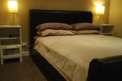 Waikiki Beach Bed & Breakfast - Accommodation BNB 6