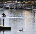 Sunsea Waterfront South Yunderup - Accommodation BNB