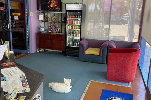 Paddle Steamer Motel - Accommodation BNB 7