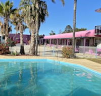 Paddle Steamer Motel - Accommodation BNB