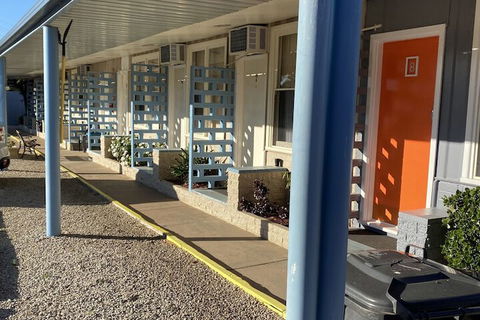 Paddle Steamer Motel - Accommodation BNB 3