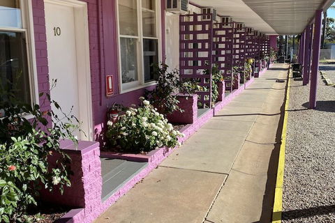 Paddle Steamer Motel - Accommodation BNB 4