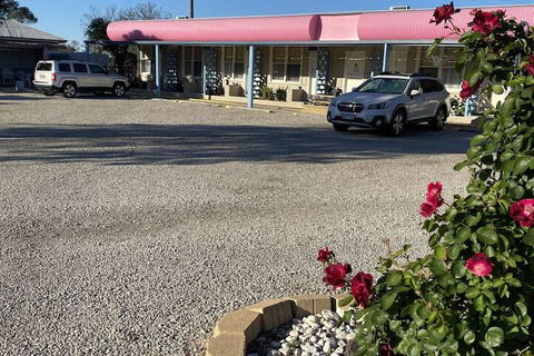 Paddle Steamer Motel - Accommodation BNB 1