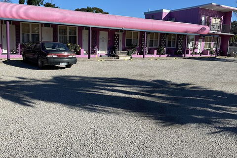 Paddle Steamer Motel - Accommodation BNB 2