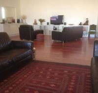 Crossroads Ecomotel - Accommodation BNB