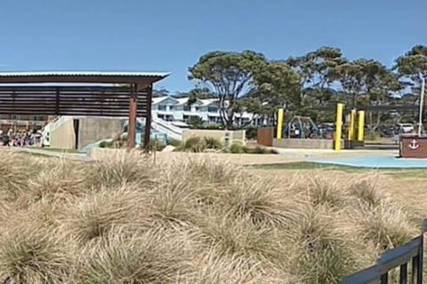 Breeze In Mollymook - Accommodation BNB 1