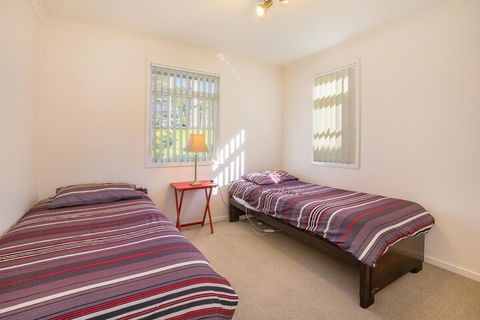 Breeze In Mollymook - Accommodation BNB 3