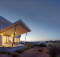 Azjure Studio Retreat - Accommodation BNB