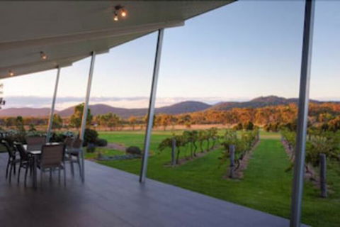 Azjure Studio Retreat - Accommodation BNB 5