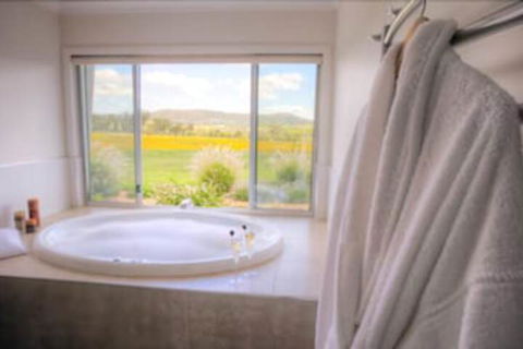 Azjure Studio Retreat - Accommodation BNB 7