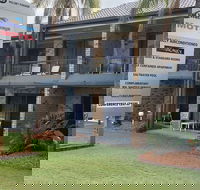 Bribie Waterways Motel - Accommodation BNB