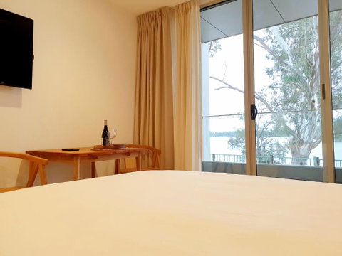 Nagambie Waterfront Motel - Accommodation BNB 5