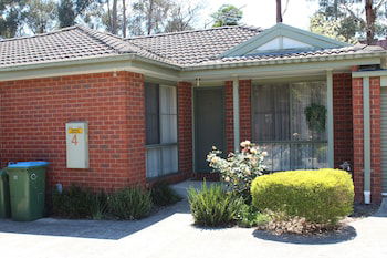 Australian Home Away Ringwood At Bardia - Accommodation BNB 2