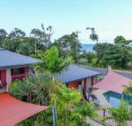 Pandanus Holiday Apartments - Accommodation BNB