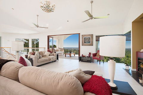 Alexandria Retreat - Accommodation BNB 3