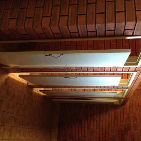 Newell Hwy Caravan Park - Accommodation BNB 1