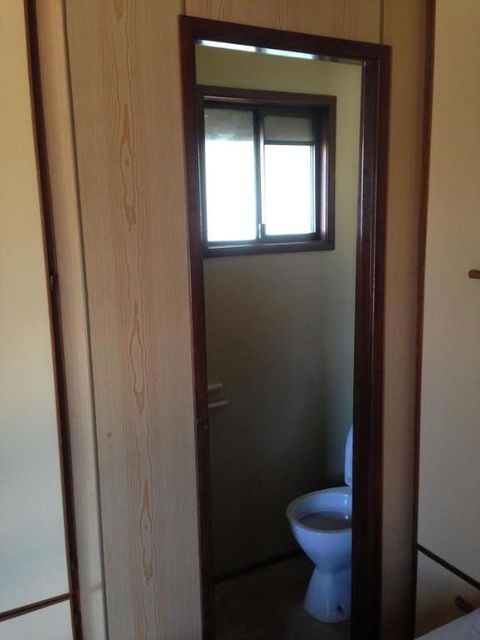 Newell Hwy Caravan Park - Accommodation BNB 2