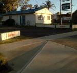 Newell Hwy Caravan Park - Accommodation BNB