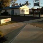 Newell Hwy Caravan Park - Accommodation BNB 0