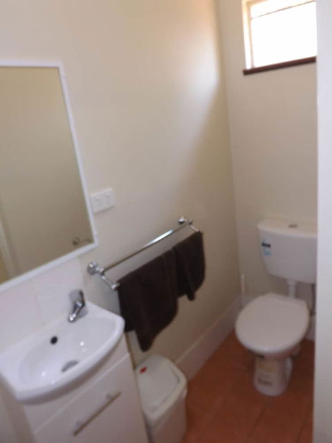 Derby Lodge - Accommodation BNB 4