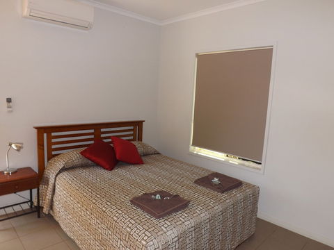 Derby Lodge - Accommodation BNB 6
