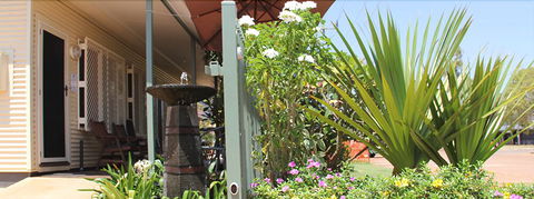 Derby Lodge - Accommodation BNB 0