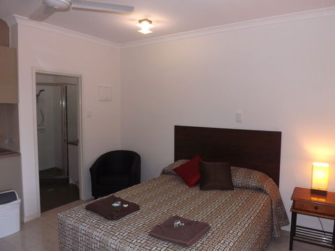 Derby Lodge - Accommodation BNB 5