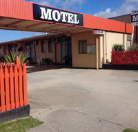 Travellers Rest Motel - Accommodation BNB