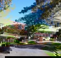 Poplars at Mittagong - Accommodation BNB