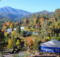 Bogong Village - Accommodation BNB