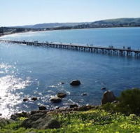 Wintersun Motel - Accommodation BNB