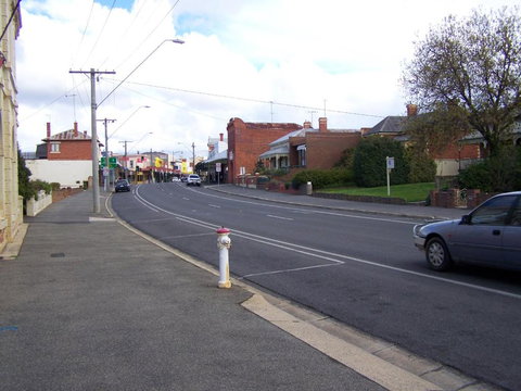 RJs Bed & Breakfast - Accommodation BNB 2