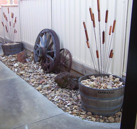 RJs Bed & Breakfast - Accommodation BNB 5