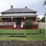 RJs Bed & Breakfast - Accommodation BNB 0