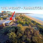 Award Winning Beach Front Retreat - Accommodation BNB 0