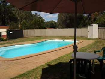 Wagon Wheel Motel - Accommodation BNB 5