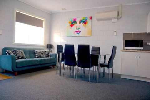 BIG4 Ulverstone Holiday Park - Accommodation BNB 6