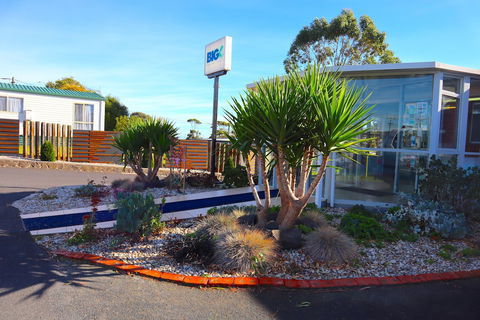 BIG4 Ulverstone Holiday Park - Accommodation BNB 3